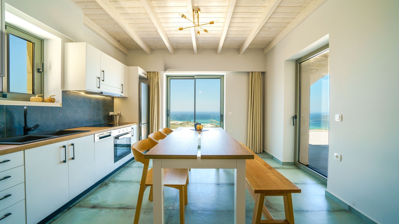 Photo of Kitchen in Zerviana
