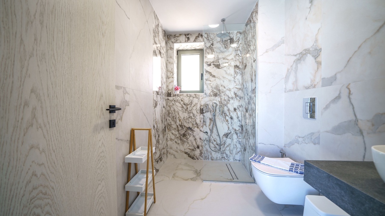 Photo of Bathroom in Zerviana