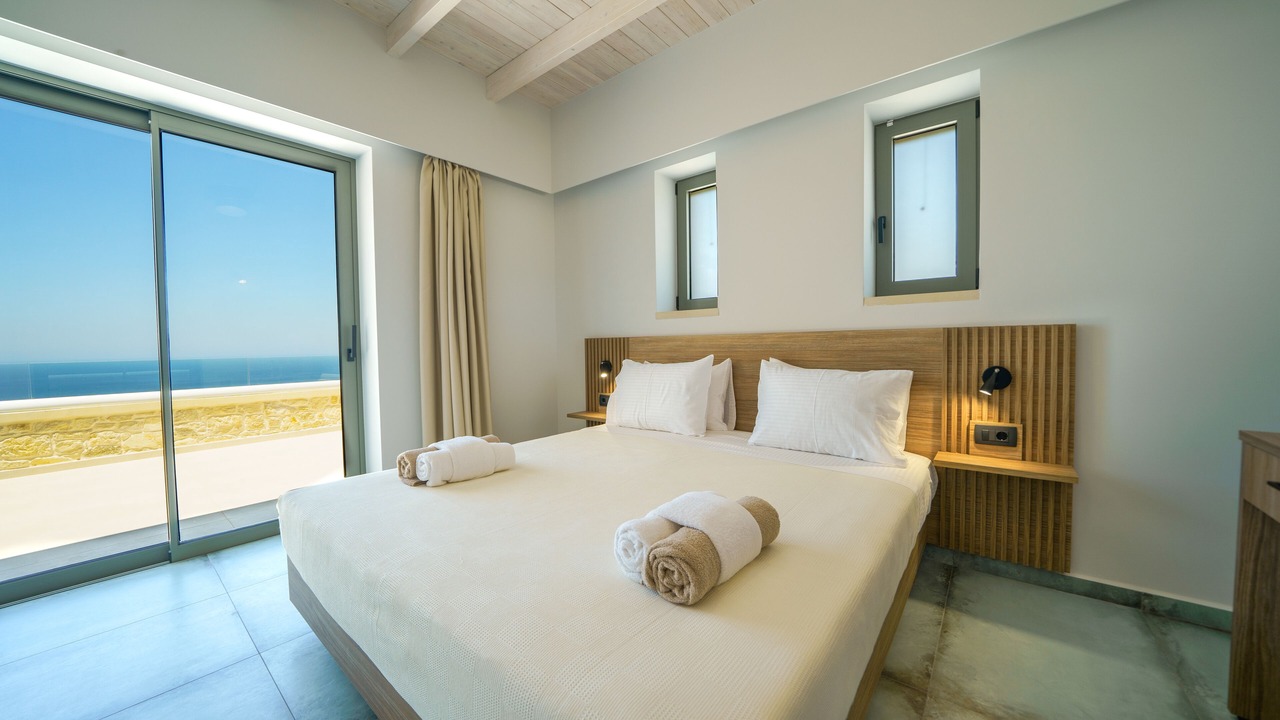 Photo of Bedroom in Zerviana