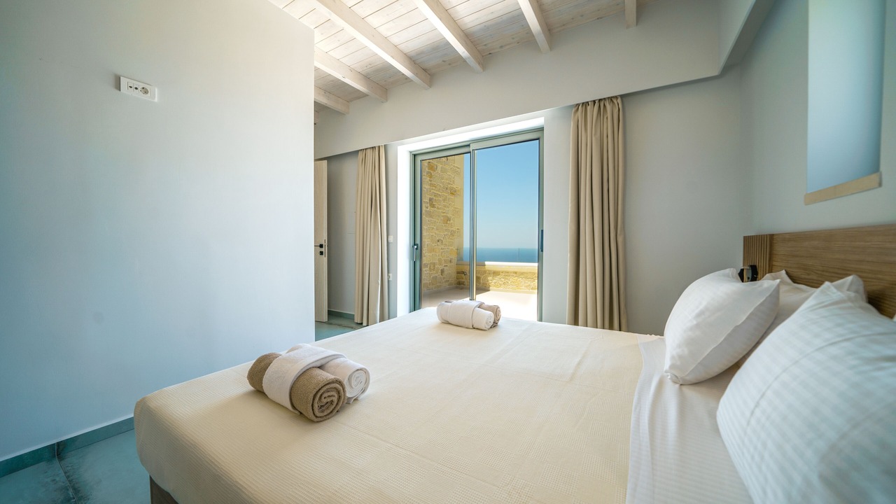 Photo of Bedroom in Zerviana