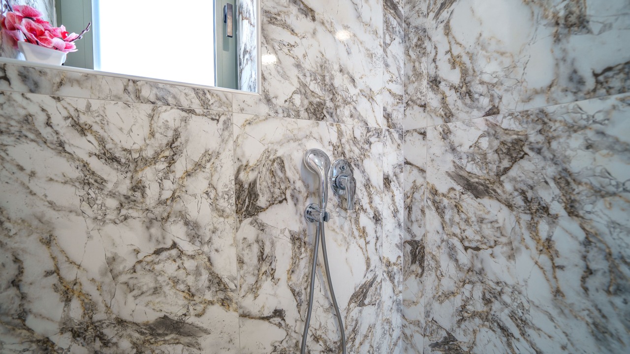 Photo of Bathroom in Zerviana