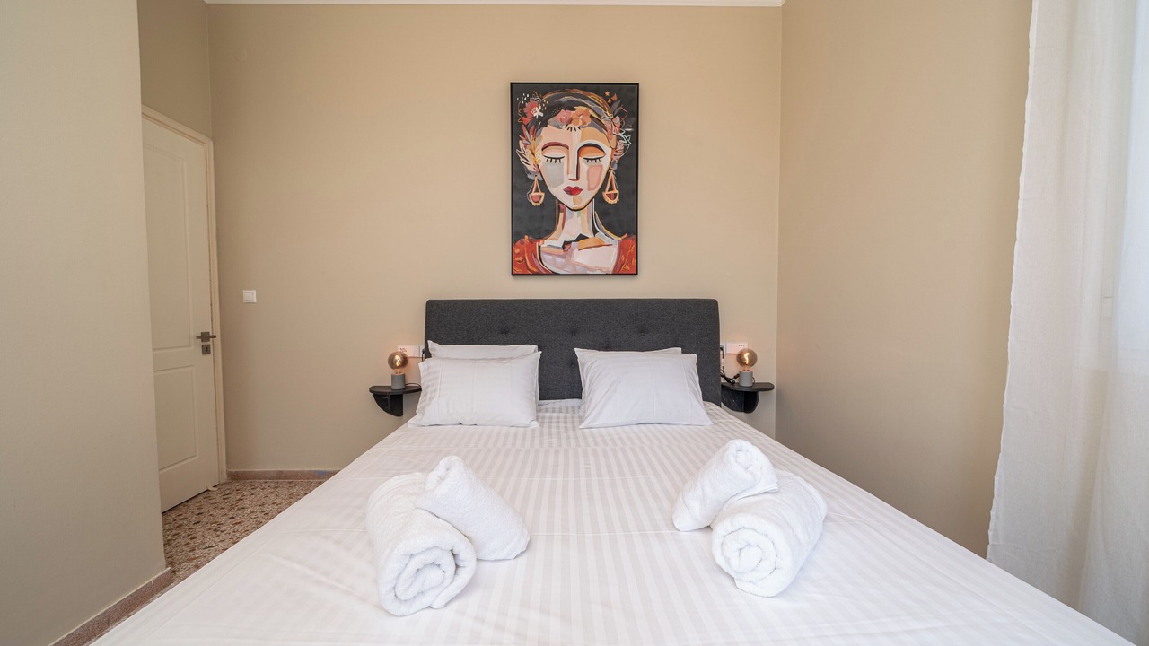 Photo of Bedroom in Sarlata