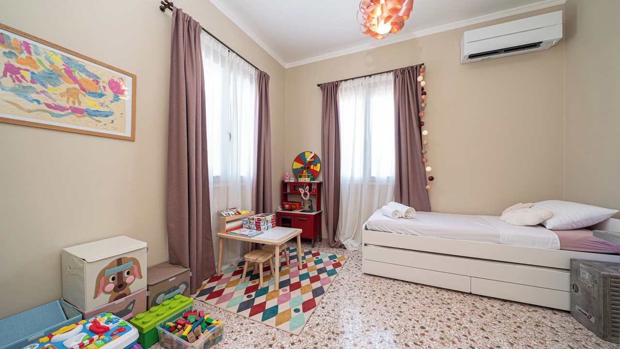 Photo of Bedroom in Sarlata