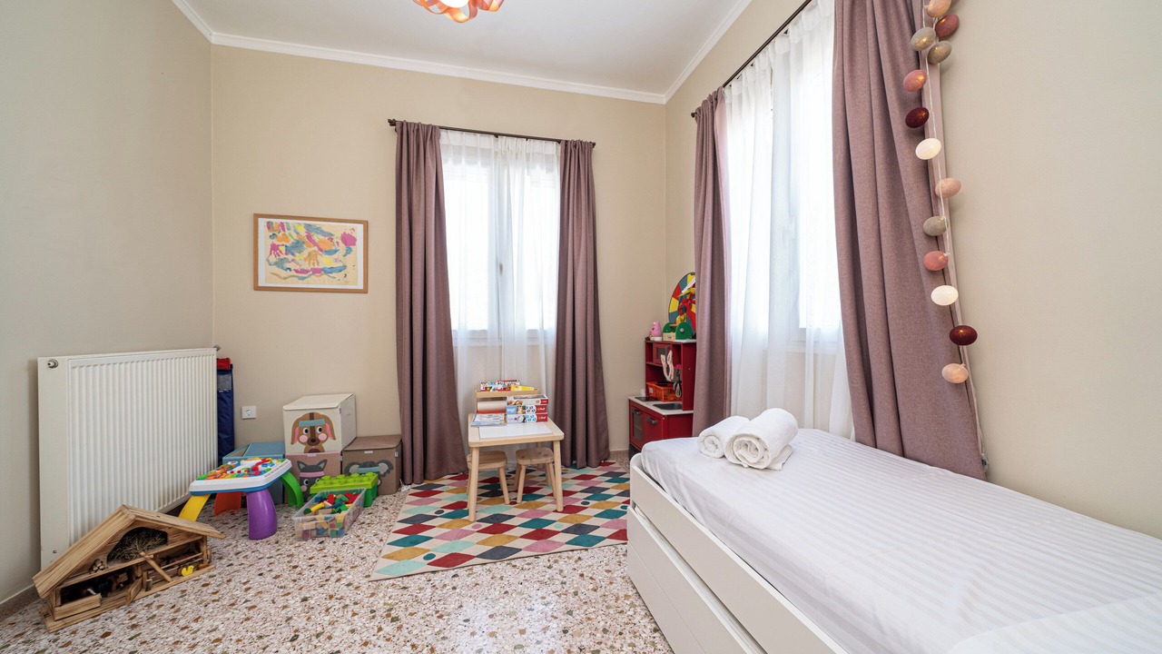 Photo of Bedroom in Sarlata