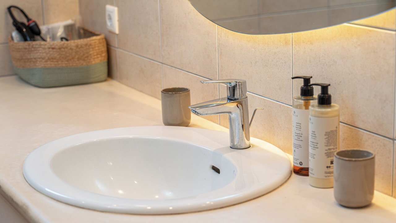 Photo of Bathroom in Sarlata