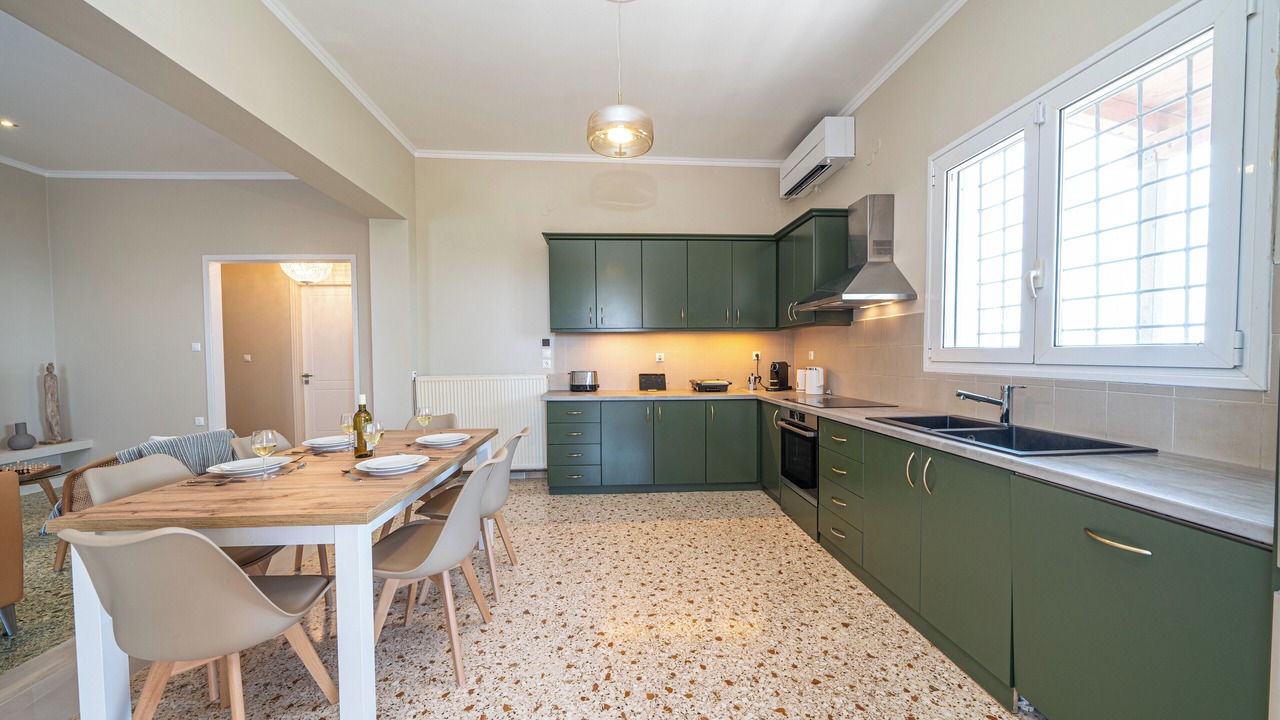Photo of Kitchen in Sarlata