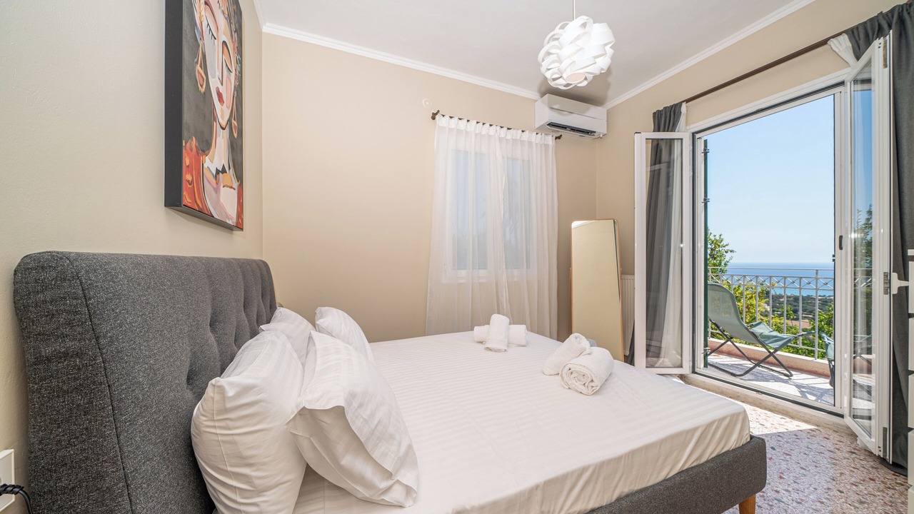 Photo of Bedroom in Sarlata