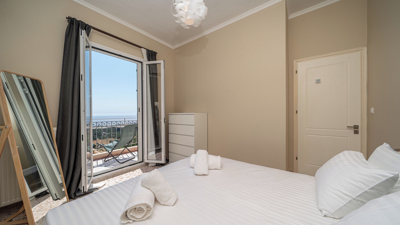 Photo of Bedroom in Sarlata