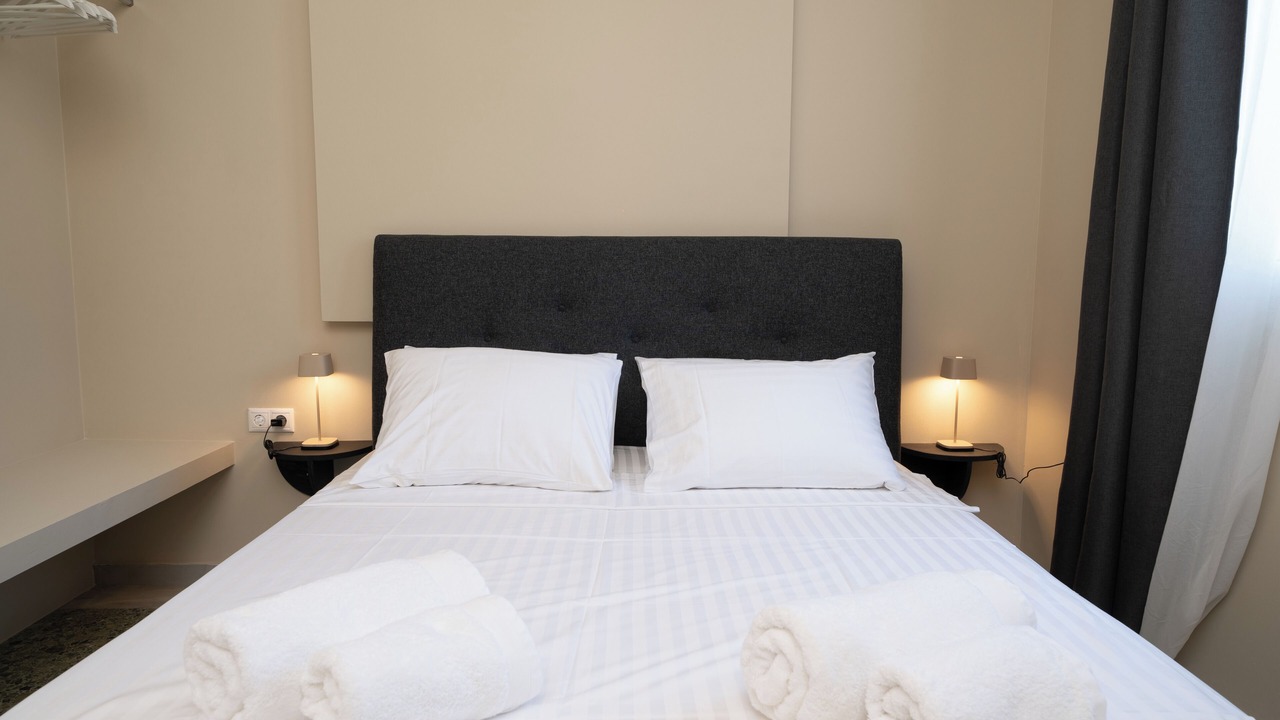 Photo of Bedroom in Sarlata