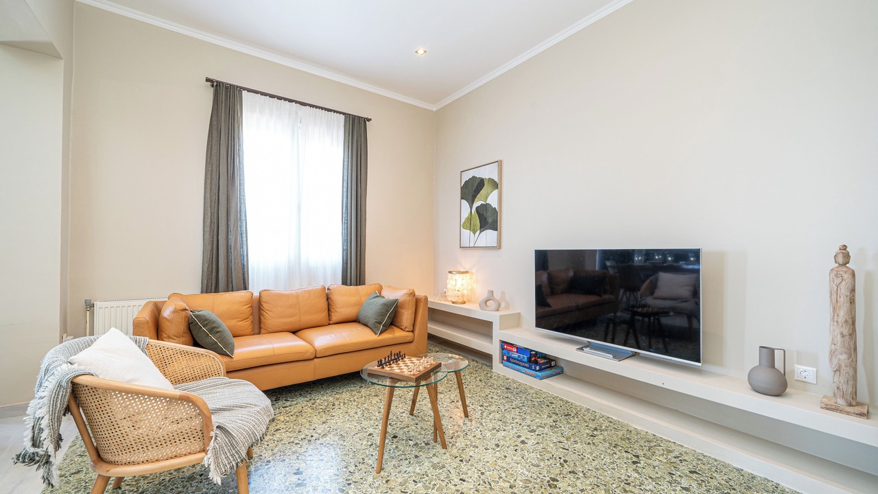 Photo of Livingroom in Sarlata