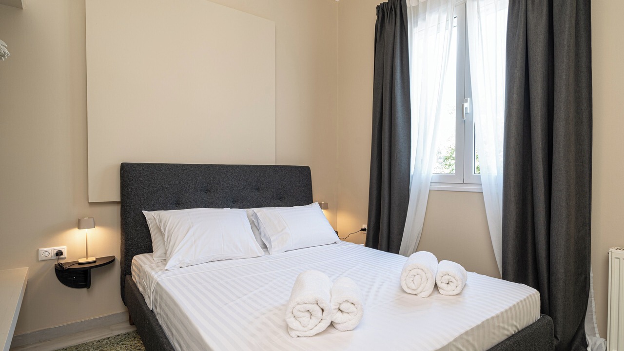 Photo of Bedroom in Sarlata