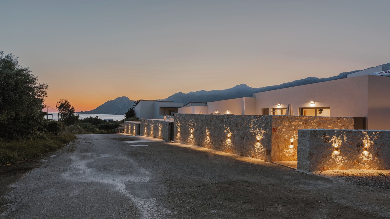 Photo of Outdoor in Plakias