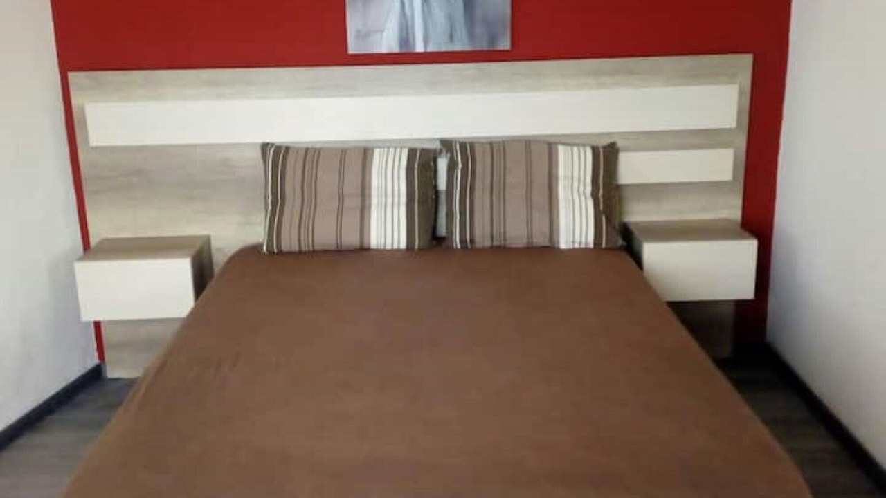 Photo of Bedroom in Kalambaka
