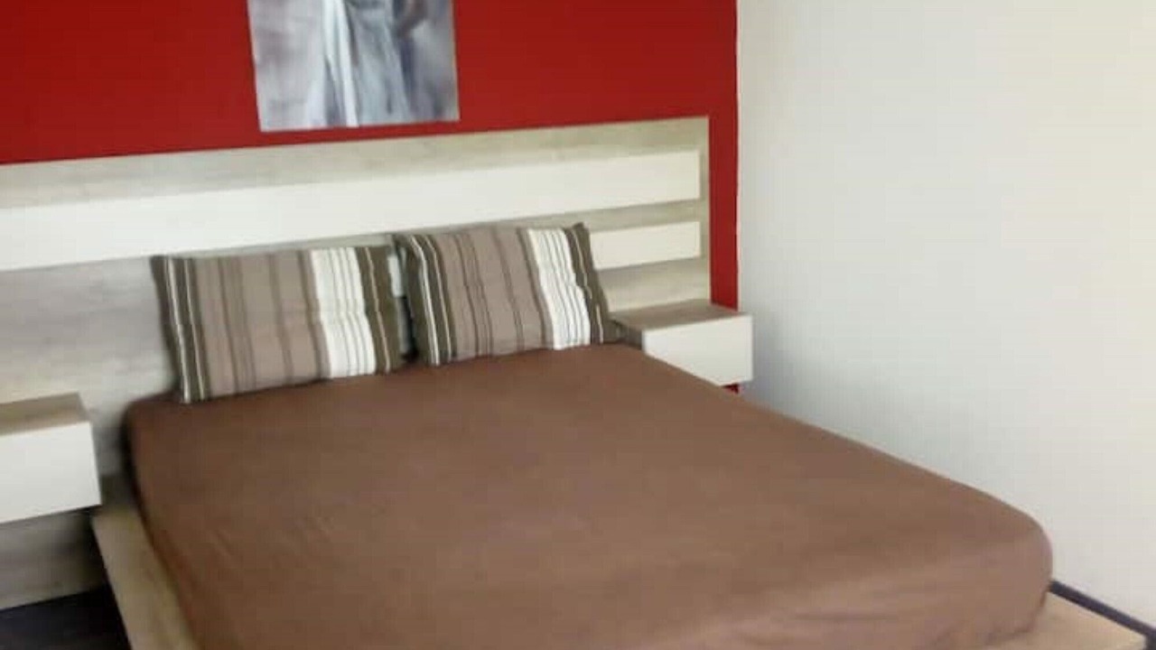 Photo of Bedroom in Kalambaka