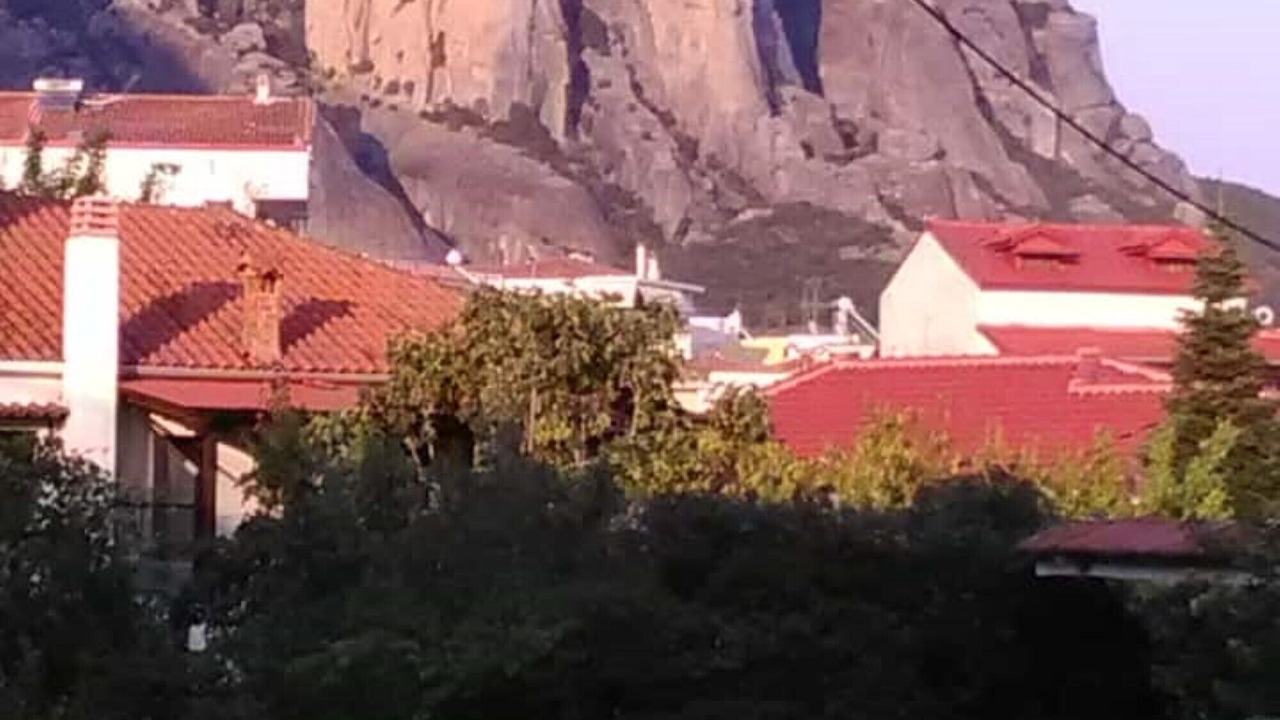 Photo of Outdoor in Kalambaka
