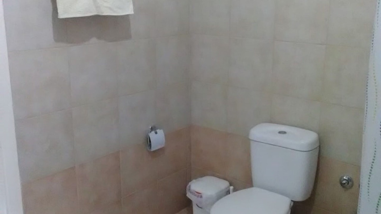 Photo of Bathroom in Kalambaka