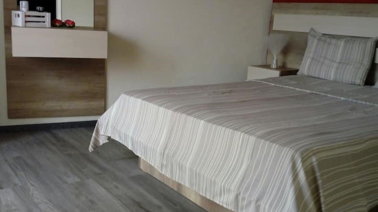 Photo of Bedroom in Kalambaka