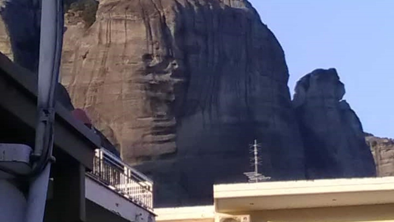 Photo of Outdoor in Kalambaka