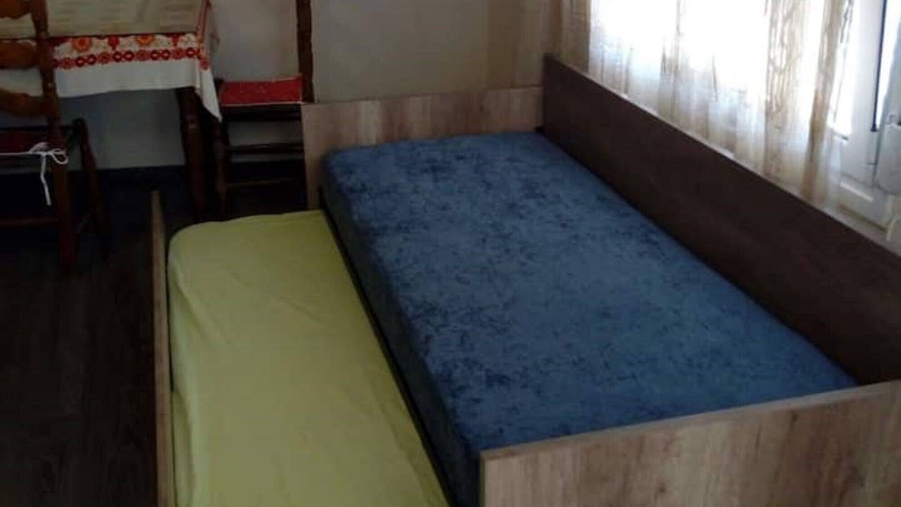 Photo of Bedroom in Kalambaka