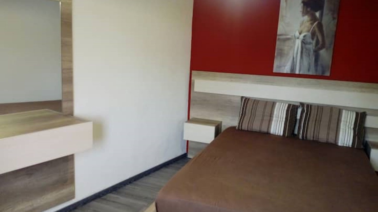 Photo of Bedroom in Kalambaka