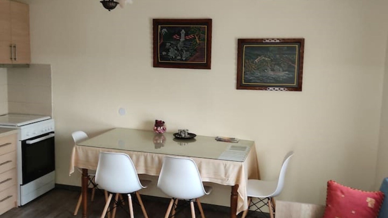 Photo of Livingroom in Kalambaka
