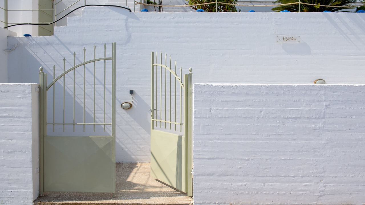 Photo of Outdoor in Paralia