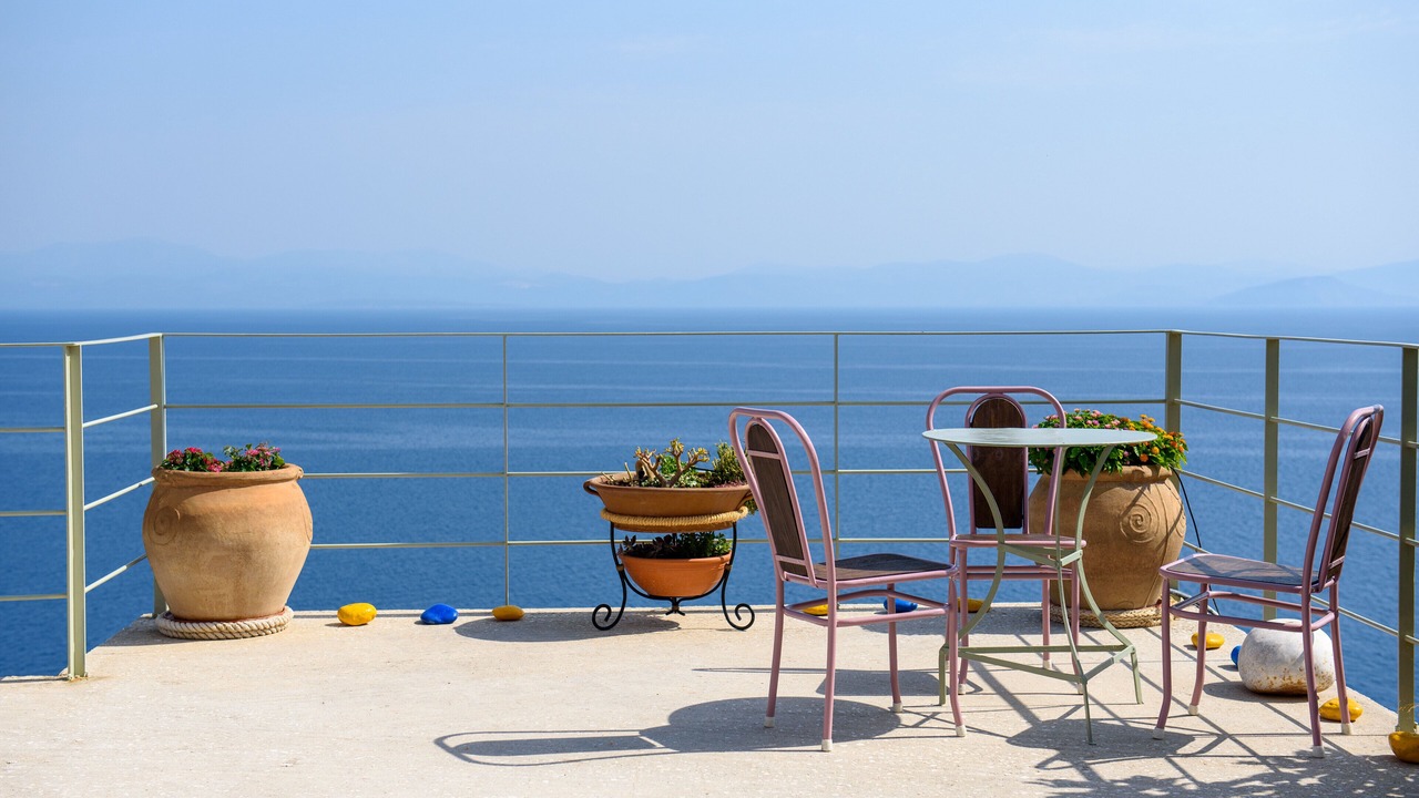 Photo of Outdoor in Paralia