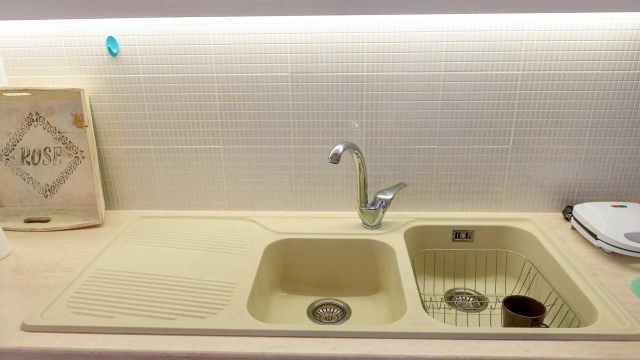 Photo of Kitchen in Paralia