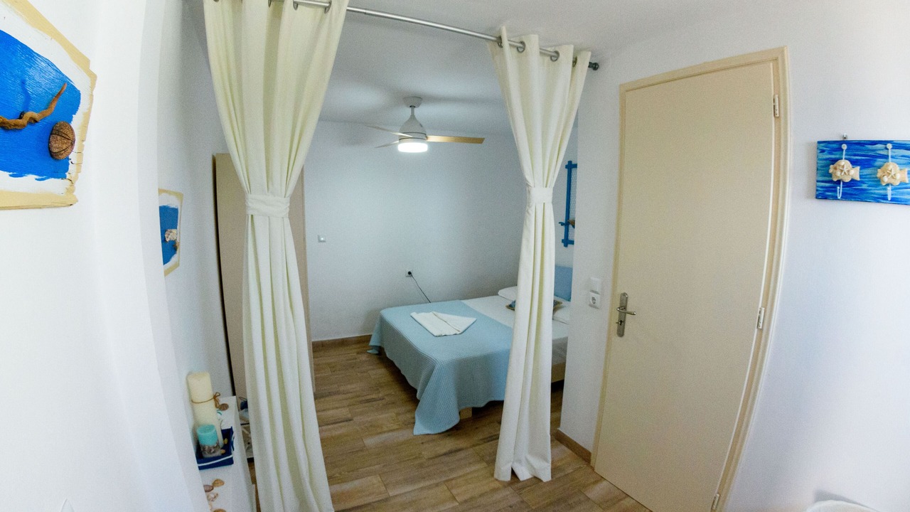Photo of Bedroom in Paralia
