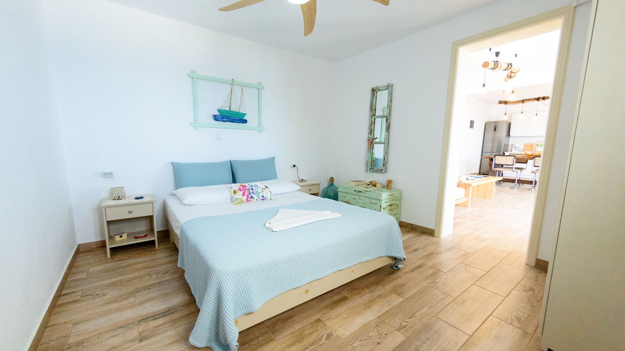 Photo of Bedroom in Paralia
