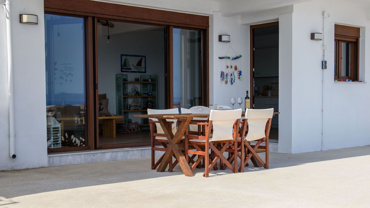 Photo of Outdoor in Paralia