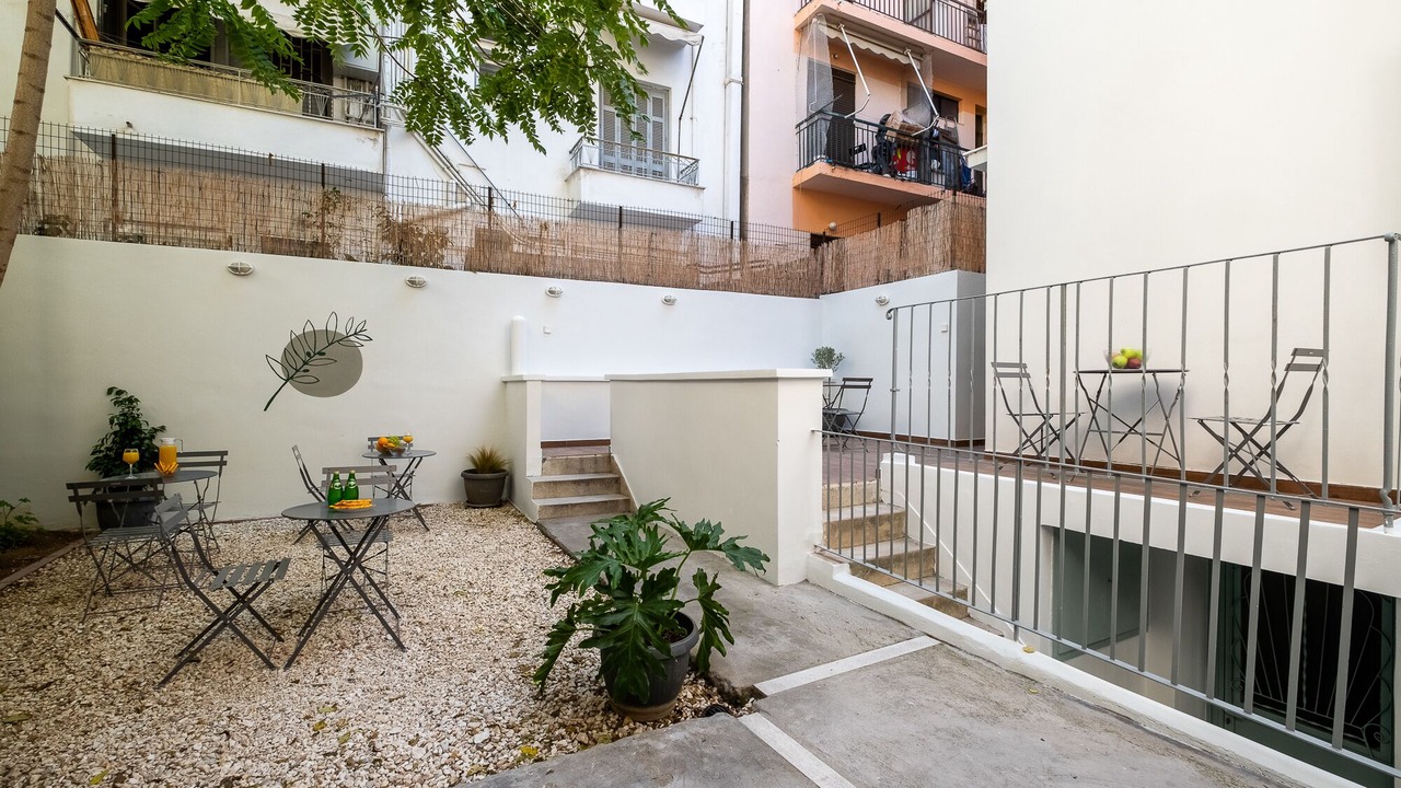 Photo of Outdoor in Moschato-Tavros