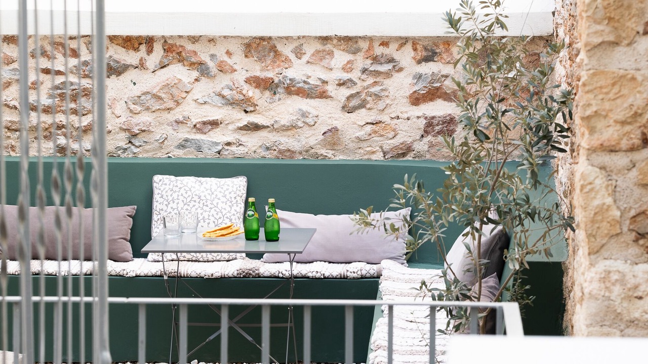 Photo of Outdoor in Moschato-Tavros