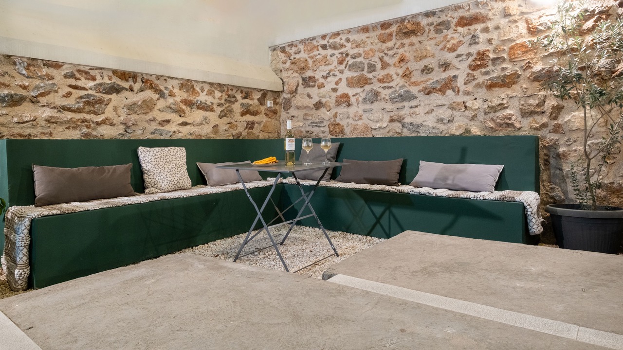 Photo of Outdoor in Moschato-Tavros