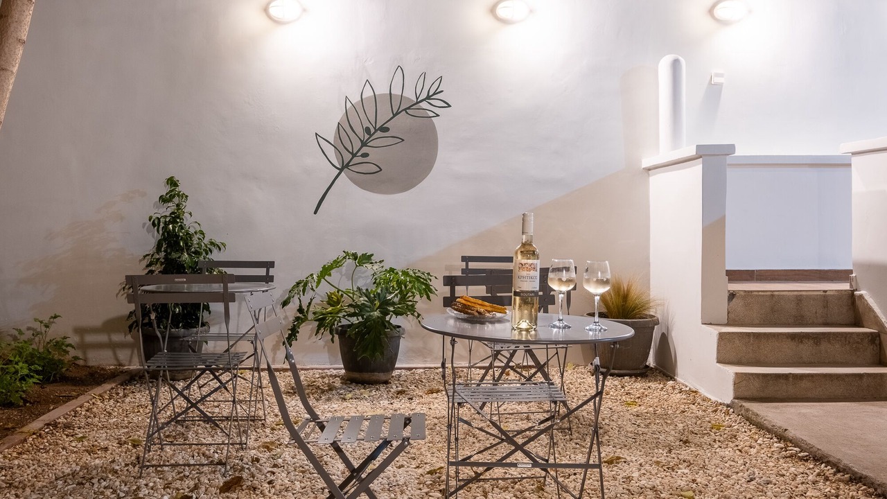 Photo of Outdoor in Moschato-Tavros