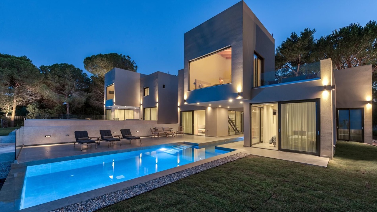 Photo of Outdoor in Vasilikos