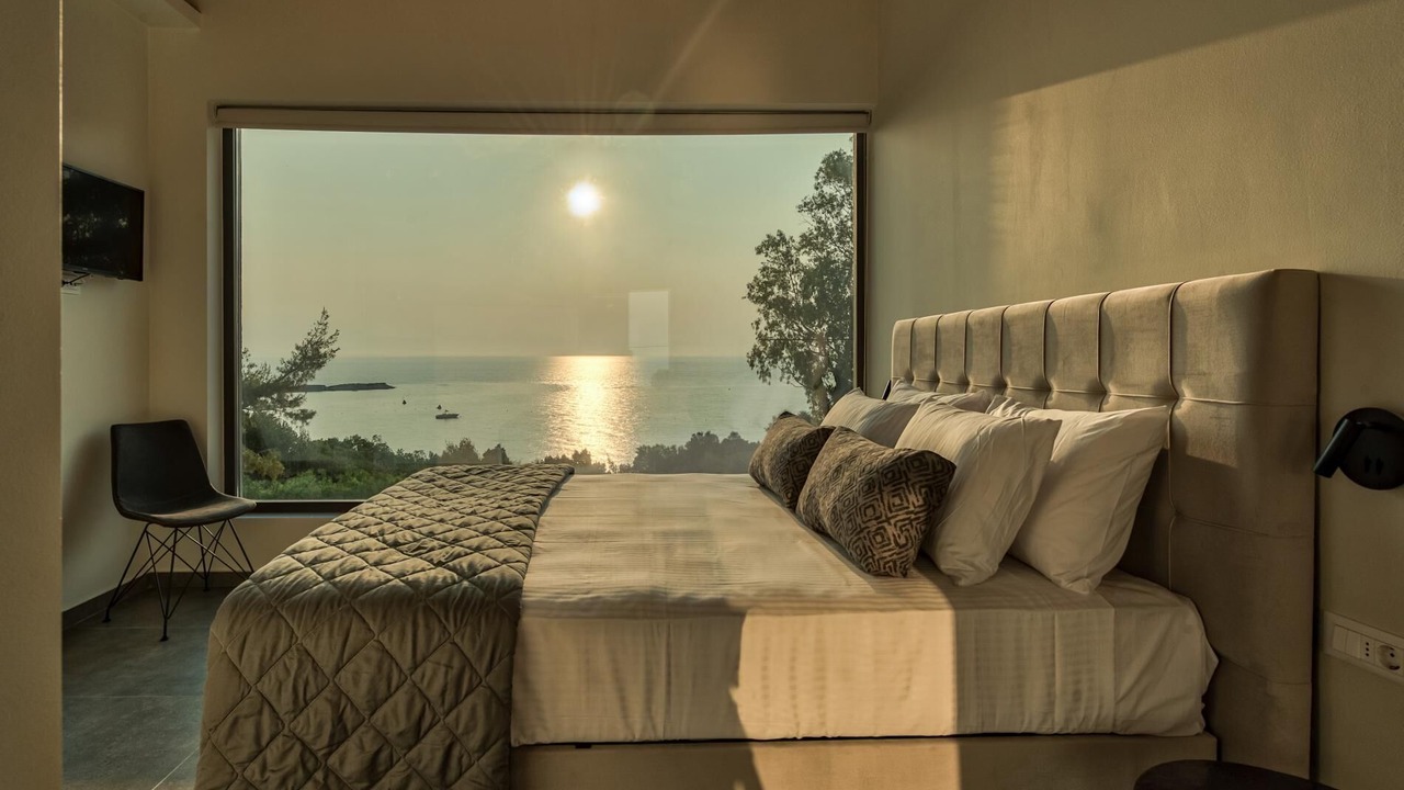 Photo of Bedroom in Vasilikos