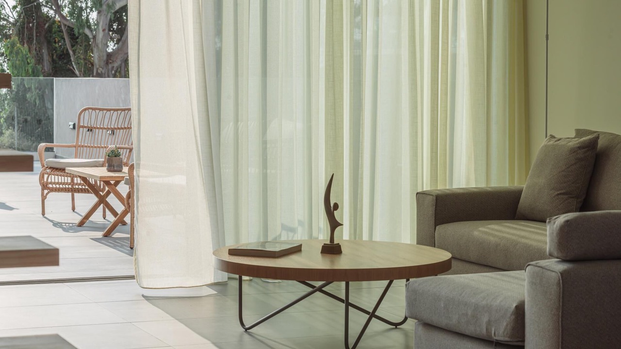 Photo of Livingroom in Vasilikos
