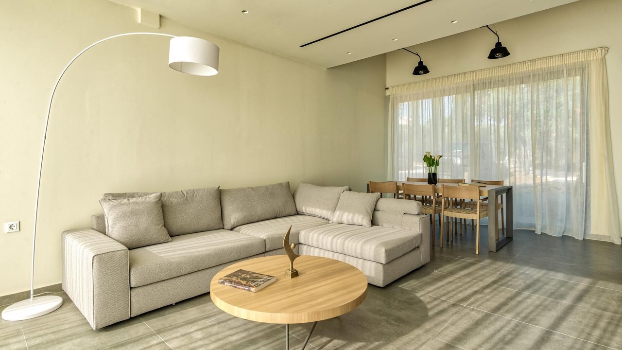 Photo of Livingroom in Vasilikos