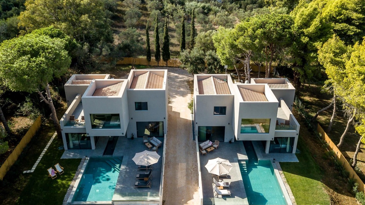 Photo of Outdoor in Vasilikos