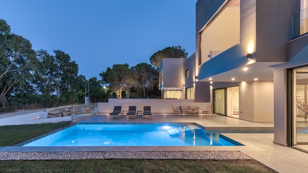 Photo of Outdoor in Vasilikos