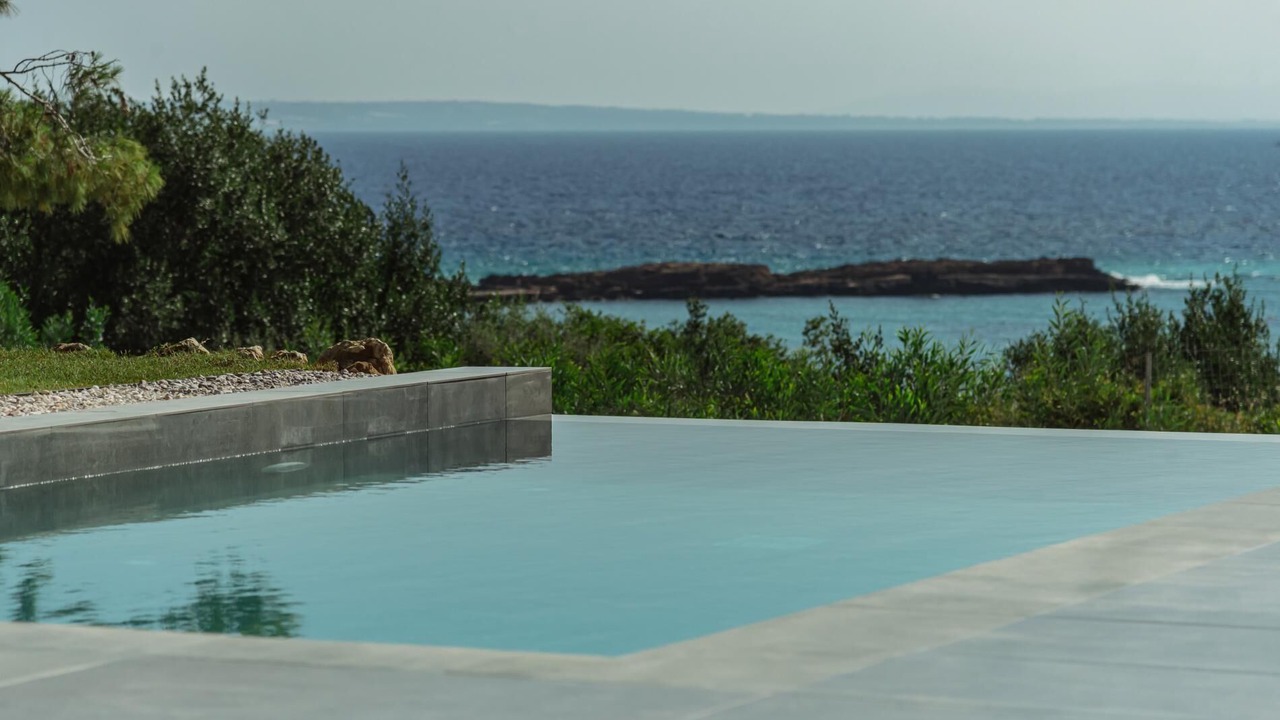 Photo of Outdoor in Vasilikos