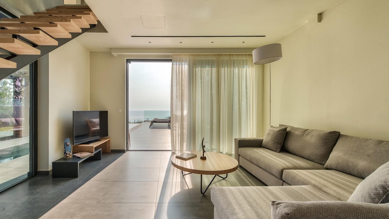 Photo of Livingroom in Vasilikos