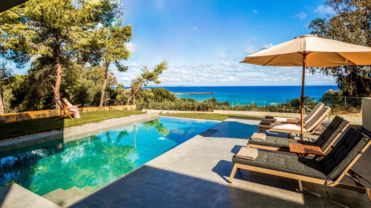 Photo of Outdoor in Vasilikos