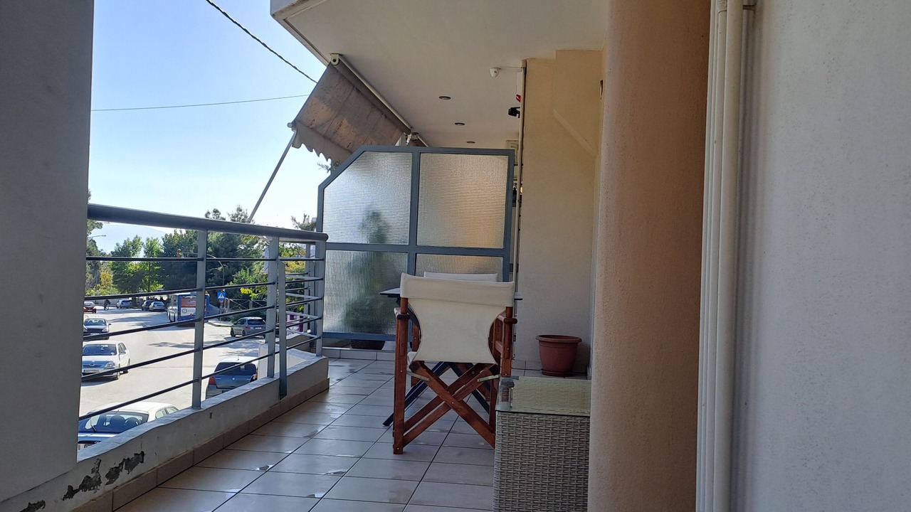 Photo of Outdoor in Volos City Centre