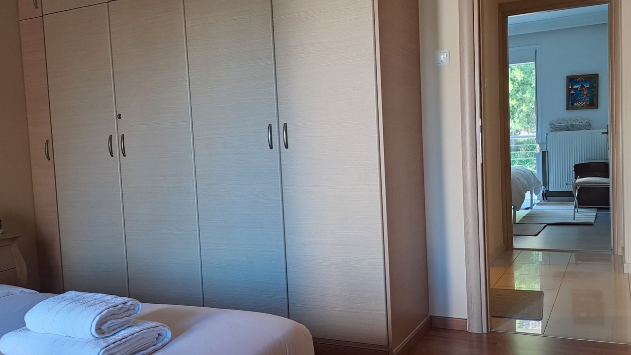 Photo of Bedroom in Volos City Centre