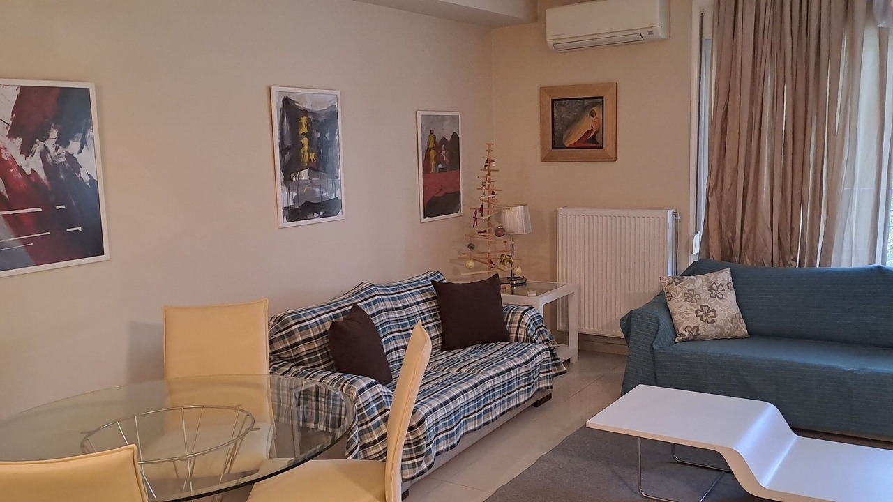 Photo of Livingroom in Volos City Centre