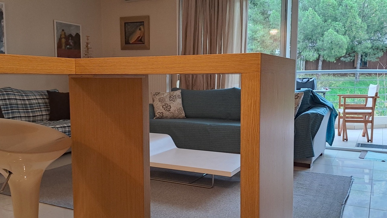 Photo of Livingroom in Volos City Centre