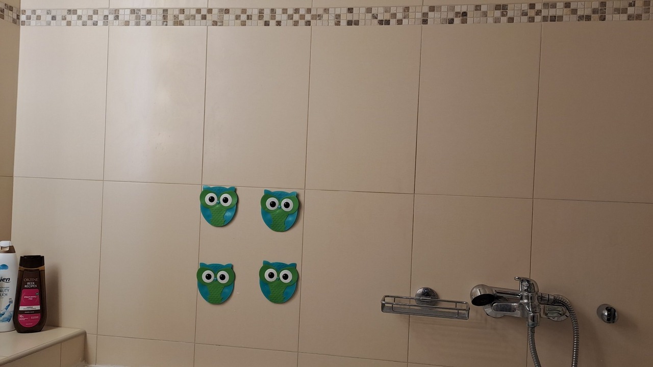 Photo of Bathroom in Volos City Centre