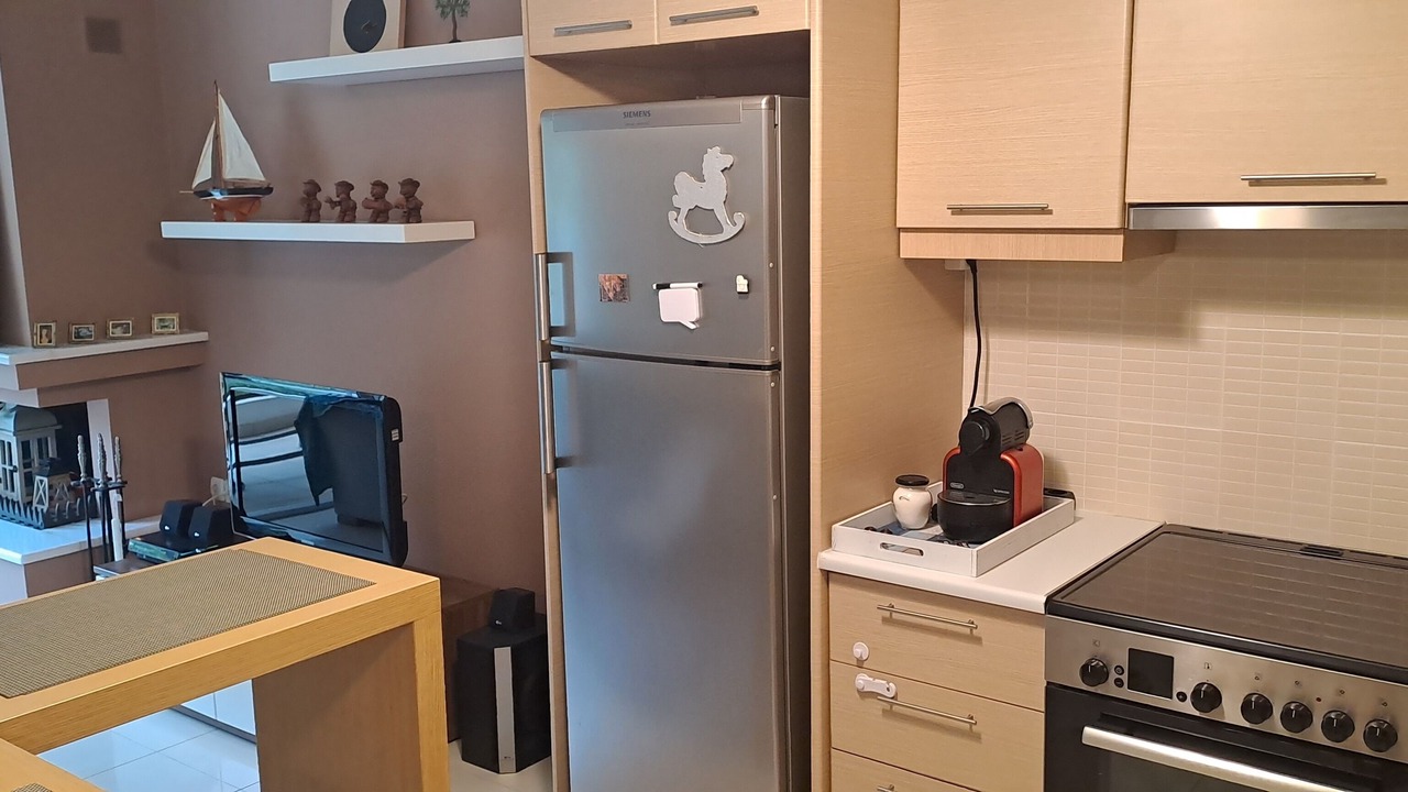Photo of Livingroom in Volos City Centre